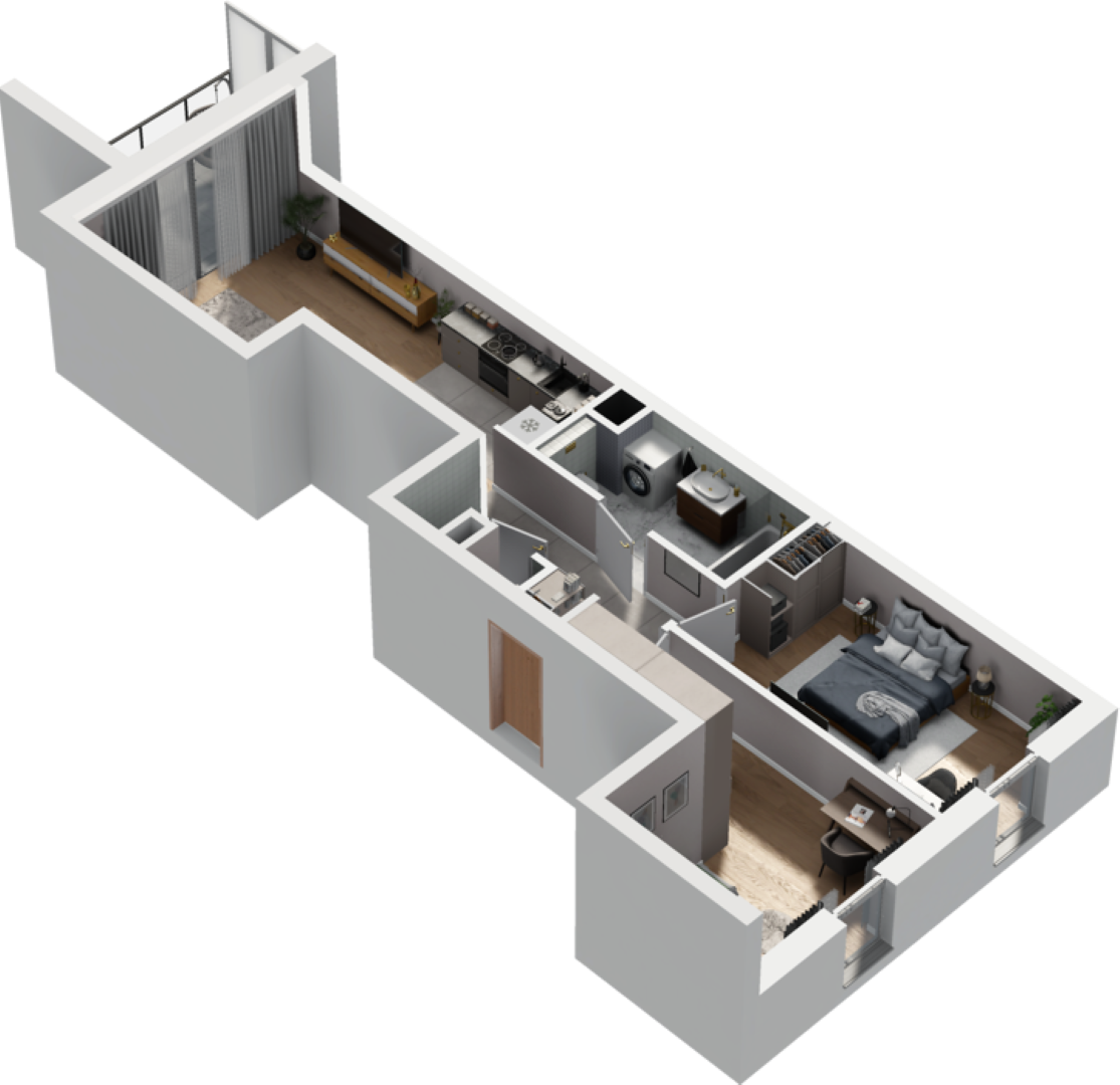 Plan A - A4M1 - zdjęcie 2